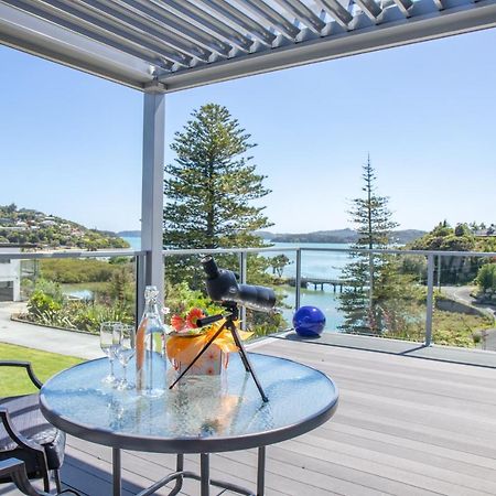 Changing Tides Bnb Paihia Exterior photo