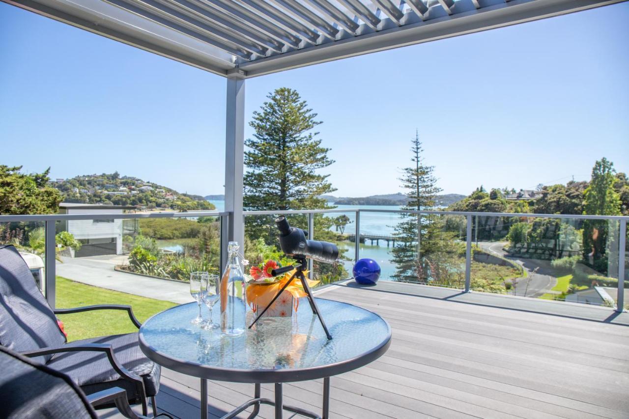 Changing Tides Bnb Paihia Exterior photo