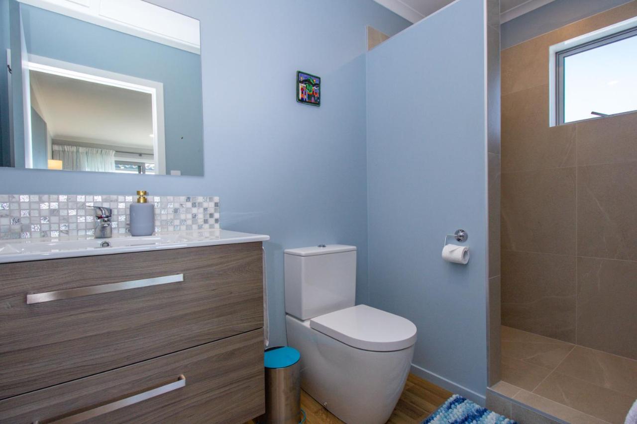 Changing Tides Bnb Paihia Exterior photo