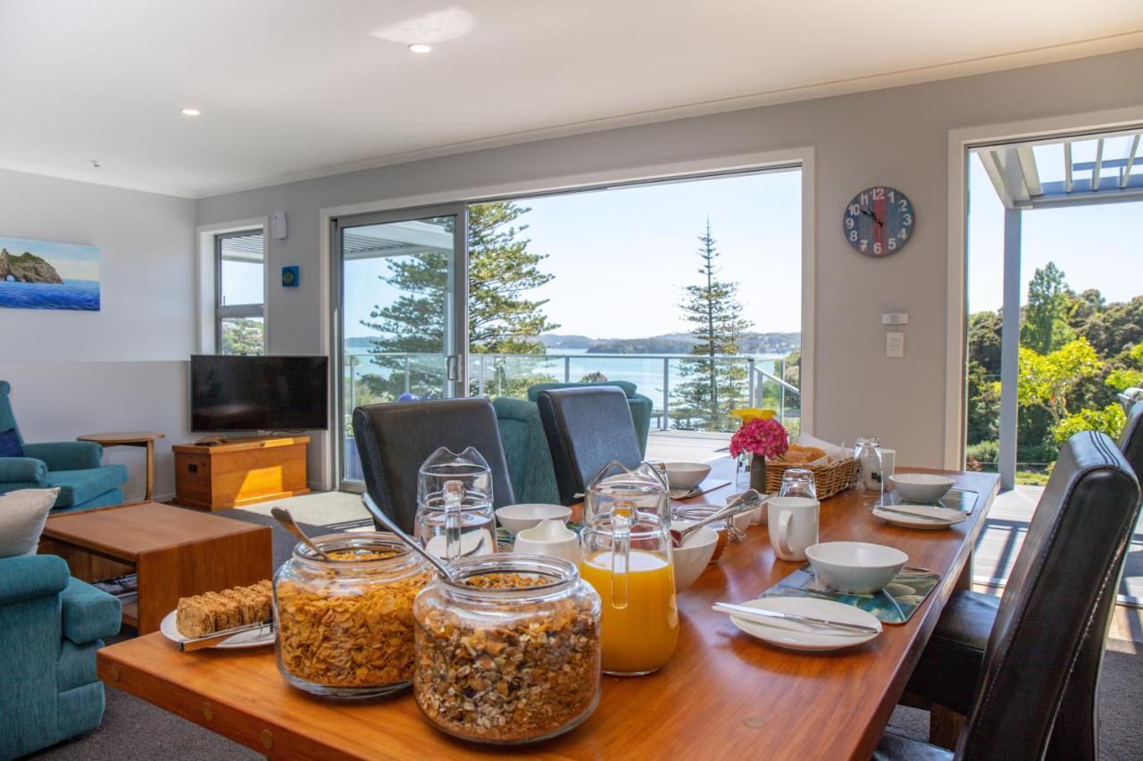 Changing Tides Bnb Paihia Exterior photo