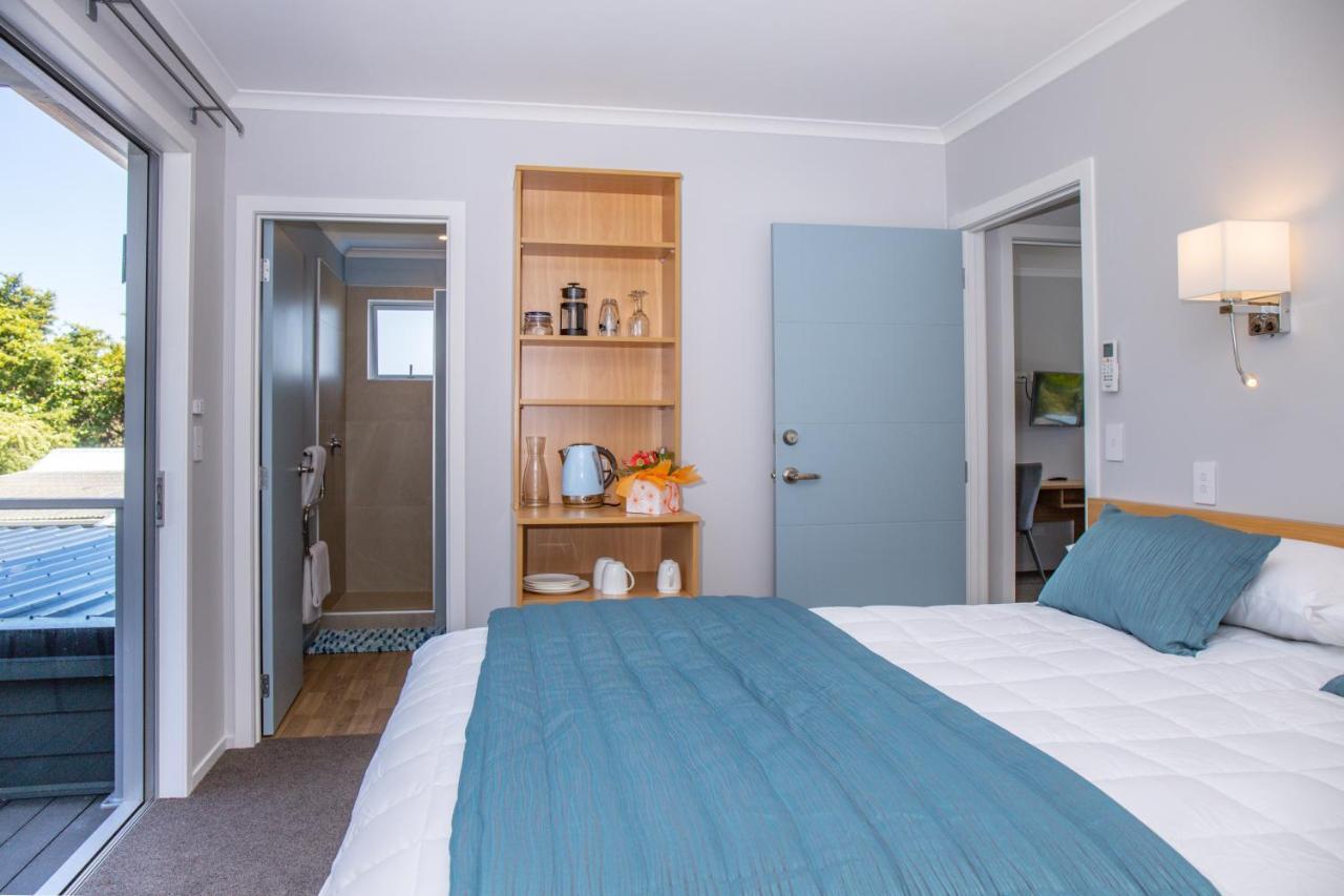 Changing Tides Bnb Paihia Exterior photo