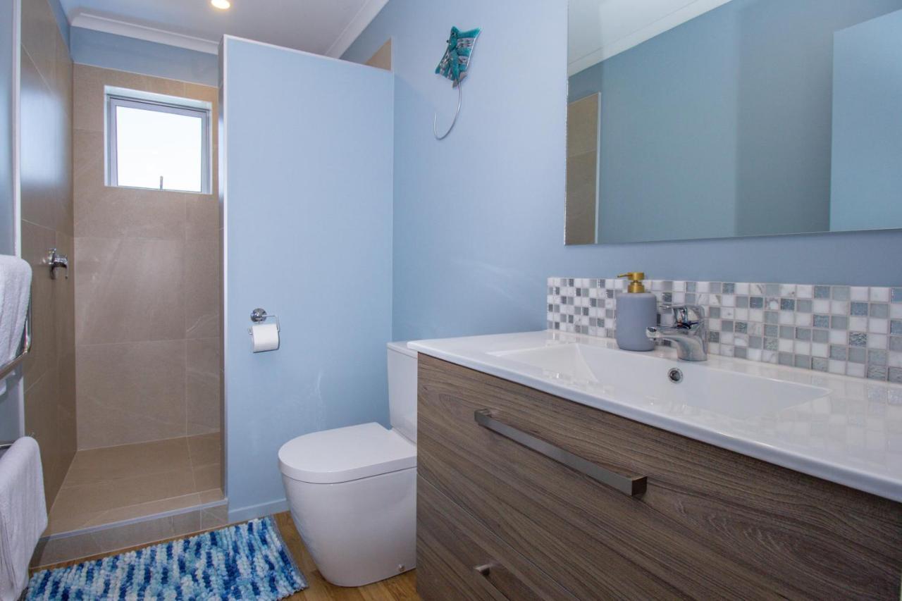 Changing Tides Bnb Paihia Exterior photo